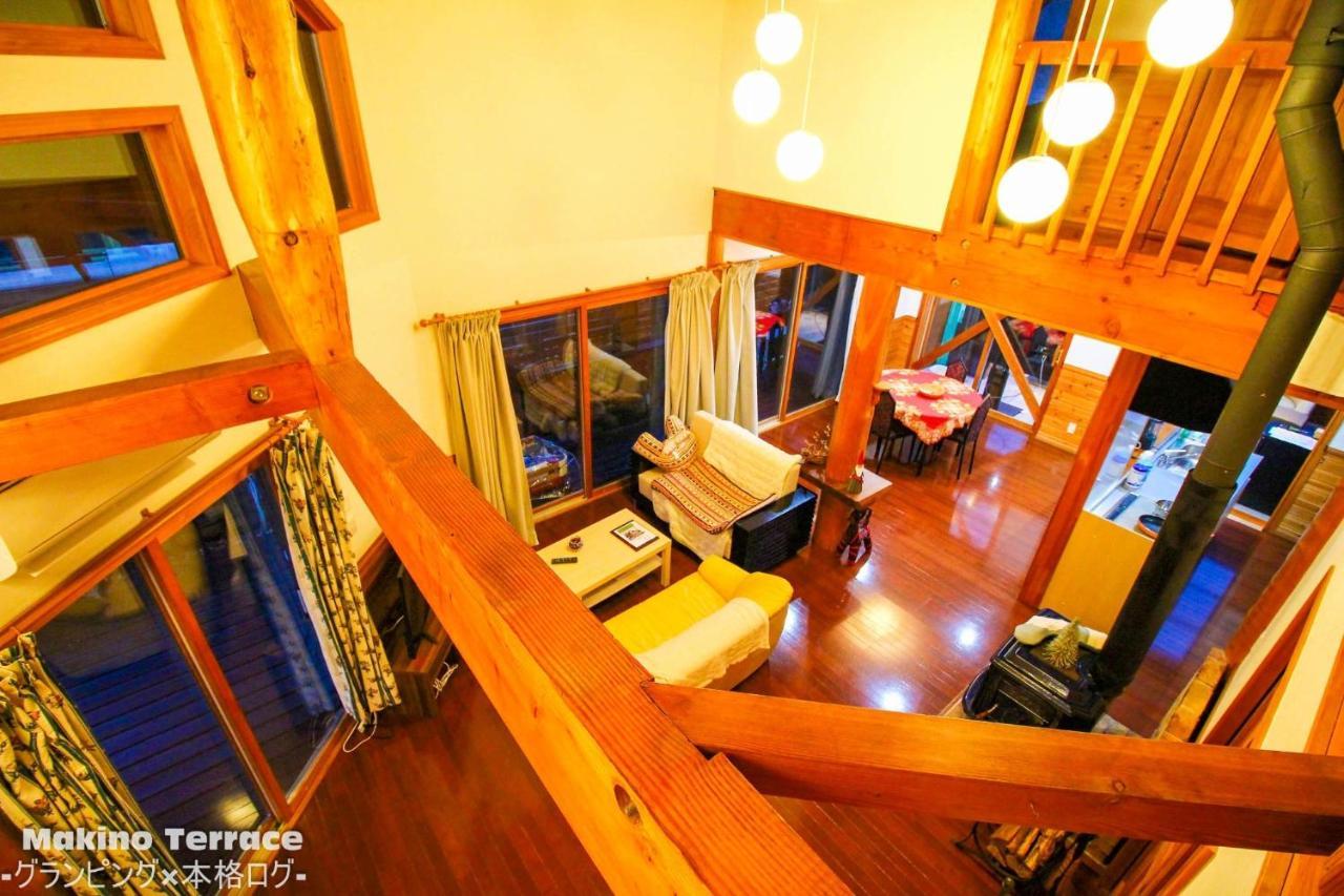 Roten Jacuzzi ・Morinoie In Metasequoia Namiki / Vacation Stay 3022 Takashima Bagian luar foto