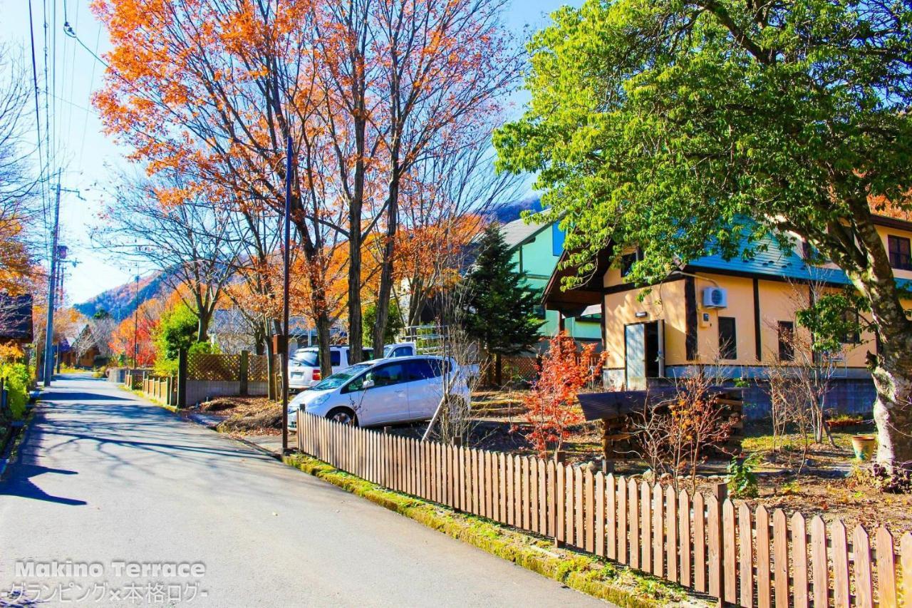 Roten Jacuzzi ・Morinoie In Metasequoia Namiki / Vacation Stay 3022 Takashima Bagian luar foto