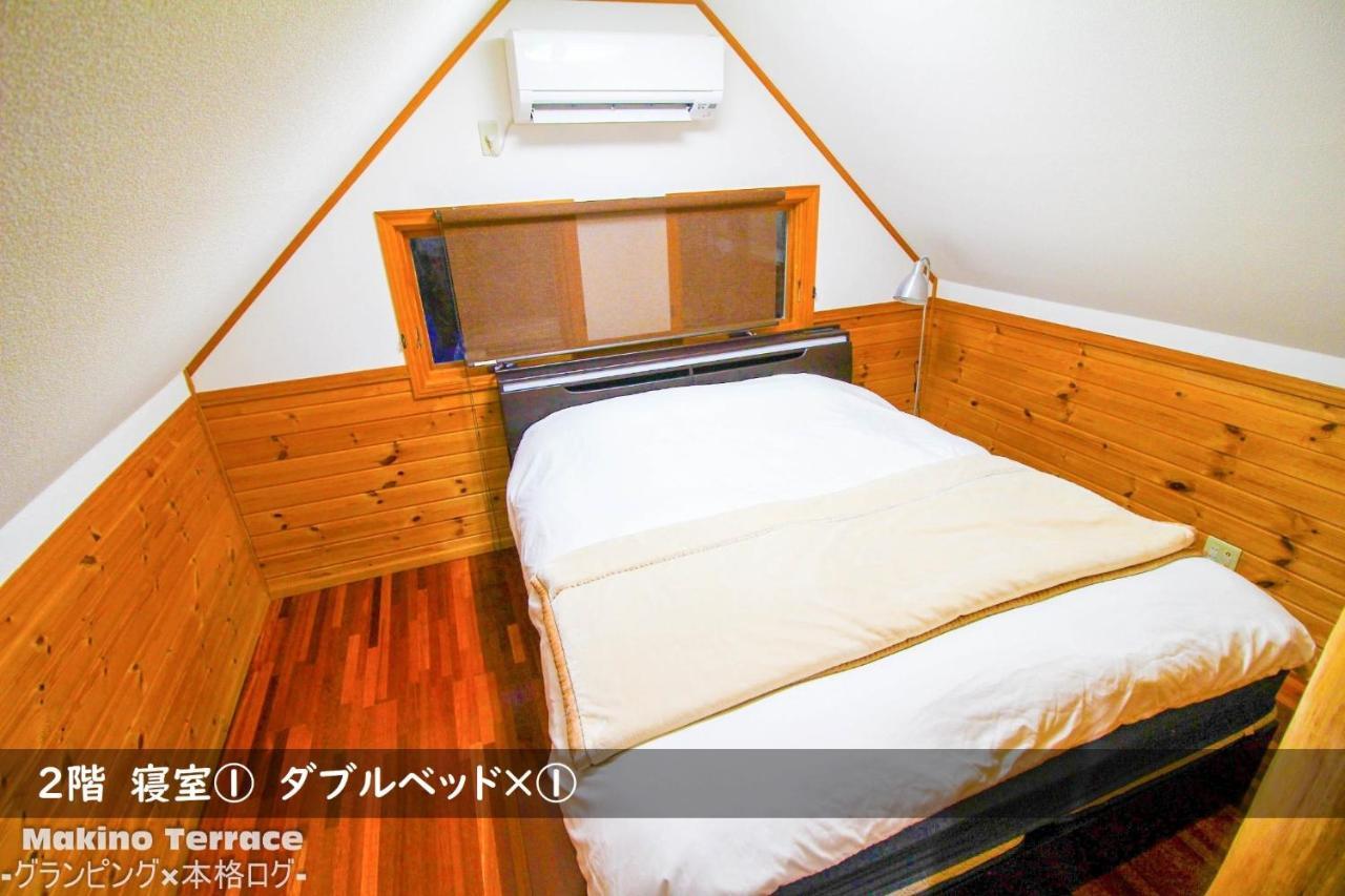 Roten Jacuzzi ・Morinoie In Metasequoia Namiki / Vacation Stay 3022 Takashima Bagian luar foto