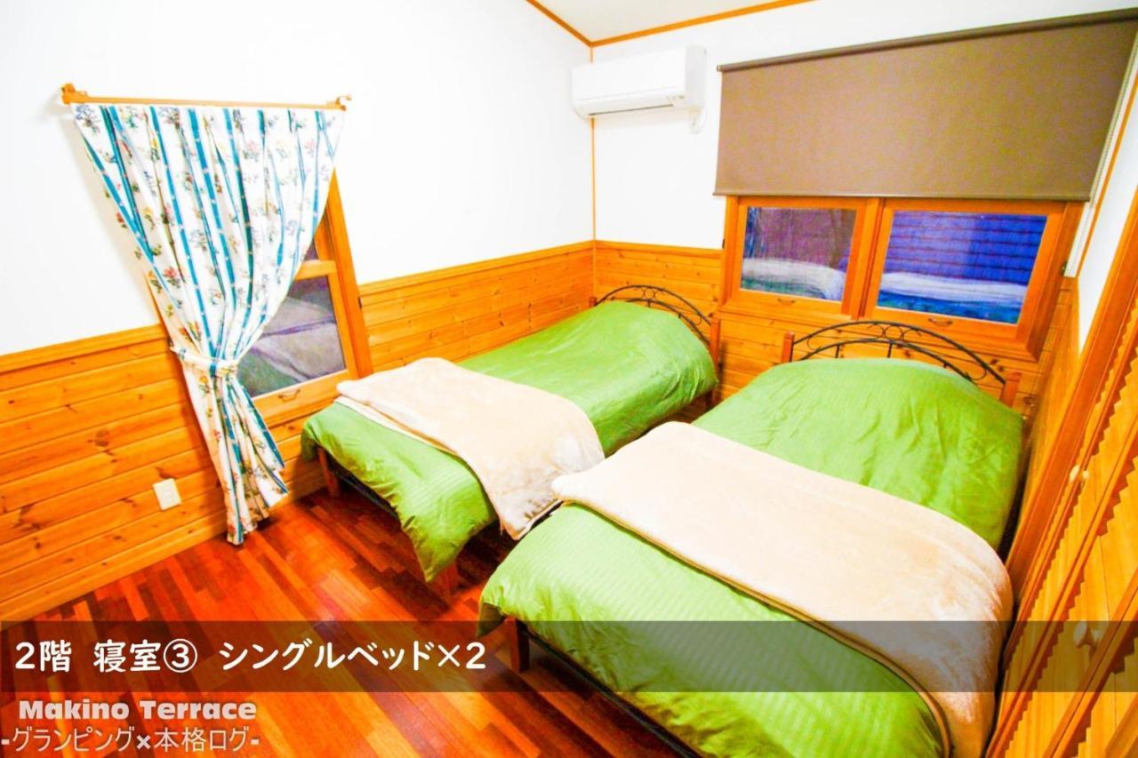 Roten Jacuzzi ・Morinoie In Metasequoia Namiki / Vacation Stay 3022 Takashima Bagian luar foto